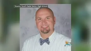 South Dade Principal Struck By SUV Now &ldquo;Stable&rdquo;