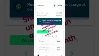 Repocket share your unused data #postsharer link here👇  