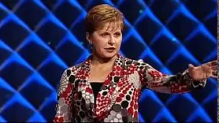 விசுவாசத்தின் கோட்டையை எவ்வாறு கட்டுவது - How to Build a Fortress of Faith Part 1 - Joyce Meyer