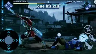 shadow fight 3 ultimate hack || DAMAGE MULTIPLIER + DUMB ENEMY ||