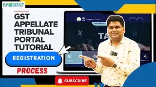GSTAT Registration Process Explained | Step-by-Step Guide