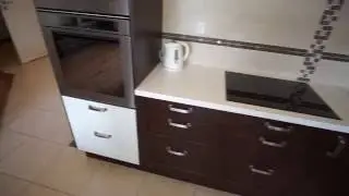 Komfortowy 3pok. apartament, Wiślane Tarasy!!