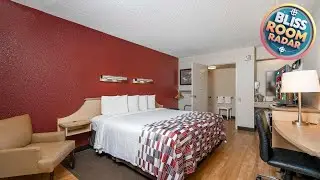 Red Roof Inn Louisville Expo Airport | Louisville (KY), United States | Hotel Review 🏩