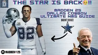 DO THIS NOW!!! NMS GUIDE!! MADDEN 25