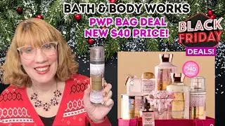 Распродажа сумок Bath & Body Works в Черную пятницу &mdash; новая цена 40 долларов!
