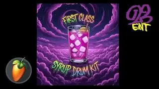 [FREE] DRUM KIT &acute;&acute;FIRST CLASS SYRUP&acute;&acute; (Made by LYN)