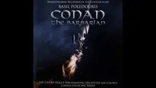 The Tower of Set - Snake Attack (Prometheus version 2010)