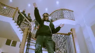 SCAM - SVDVM x 4Steppa x ScamBamWam Prod by @beyngpr