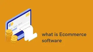 What is Ecommerce Software  About Bigcommerce  Rizwan Tech