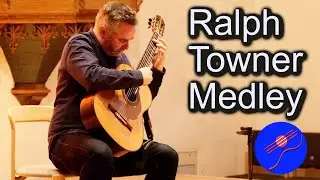 Matthew McAllister: Always By Your Side, The Reluctant Bride, Green and Golden by Ralph Towner