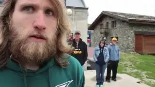 The Return of Psycho Dad