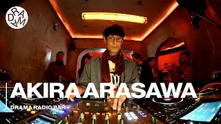 QUE RICO TOKYO invites Akira Arasawa @DramaRadioBar · Dec 21 2025