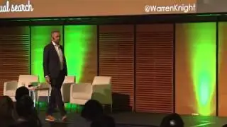 Digital Transformation Keynote Speaker: Performance 2020 in Prague