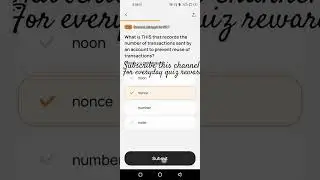 over wallet quiz answer today#shorts#short#overwallet#overprotocol#crypto