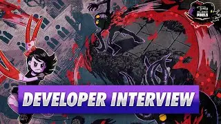 INTERVIEW: They Bleed Pixels | Miguel Sternberg | The Duel Screens Podcast #49
