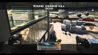Chillin In Priv Match #4