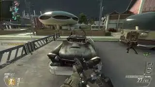 Bo2 Plutonium- So Morri...ou N&atilde;o????? (Sem corte na gameplay) Se curtiu,se inscreve e deixa o like!&rdquo;