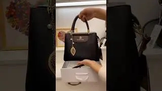 special girl beautiful handbag collection 