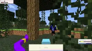 Minecraft Pixelmon | Ep.1 | Ft. Justin | the 2.3 update!