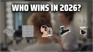 The Top 5 Best Black Hair Clips in 2026 - Must Watch Before Buying!