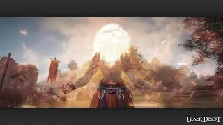 Black Desert PC Striker Awakening RBF 030