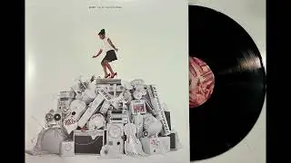 RAYE &ndash; My 21st Century Blues (Side A) | Vinyl Record Experience 💿💙