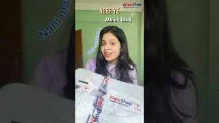 Deodap unboxing 📦 #deodap  #homedecor #kitchenfinds #meeshofinds #cheapest #cheapesthomedecor