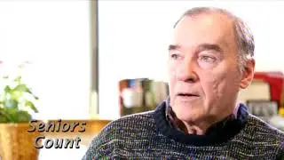 Seniors Count: Parkinson's Family Support