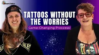Edmonton Tattoos | About the Tattoo Practice