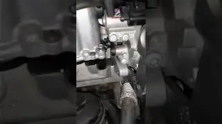silniczek klap kolektora Audi B8 CAGB