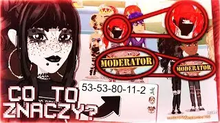 MODERATOR w kawiarni, najdziwniejszy HAKER na MSP?!