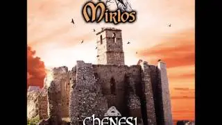 MIRLOS - CHENESI (2012) - 04. Pasodople de Borcha