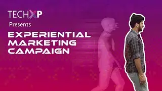 Experiential Marketing Idea | IDFC First Bank- Always You First | TechXP