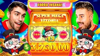 A C&Oacute;PIA DO CASH MANIA QUE DEU CERTO!