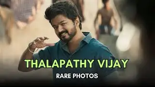 Thalapathy Vijay And Family Rare Photos #thalapathy #thalapathyvijay 