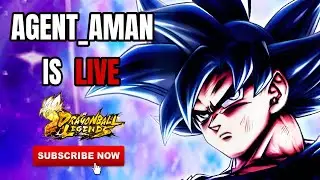 ULTRA BUUHAN SUMMON 😱 LIVE