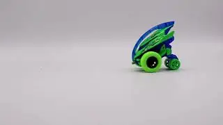 Машинка инерционная 4х4 
