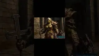 Knight Online, yapay zeka ile yapılan Priest karakteri&hellip; Knight Online, Priest character with ai&hellip;