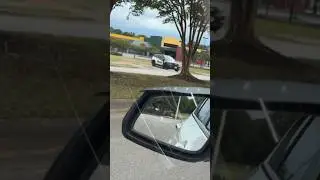 Uniden R7 will catch anything #viral #fyp #police
