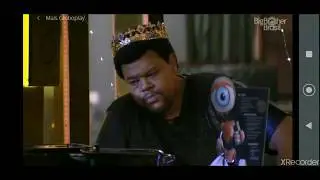 BABU E ISOLADO PELA MENINAS DO BBB20 NA FESTA DE HOJE !!!😱😱😱