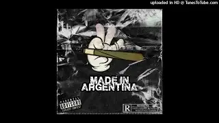 Made in Argentina RKT // SNIFF //