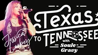 Tx2Tn Podcast Ep 125 with Jessica Loobey