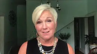 Why I Support the Kellin Foundation: Cindy Farmer
