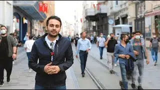 Eczane Cadde | İstiklal Caddesi