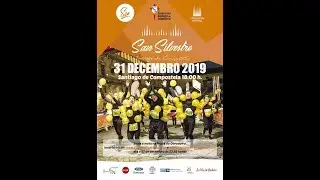 San Silvestre Compostelana 2019