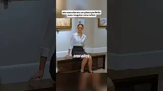 Eles executaram um plano brilhante para salvar a ref&eacute;m #filme #series #resumodefilmes #cena #foryou