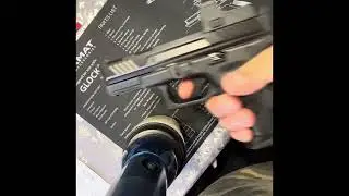 Glock 19 Gen 3 3.5lb Trigger Bar