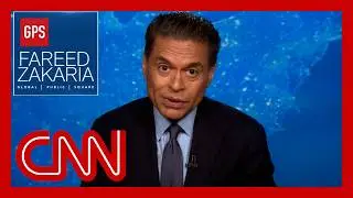 Fareed&rsquo;s Take: Why Mamdani&rsquo;s NYC budget is &lsquo;unaffordable&rsquo;