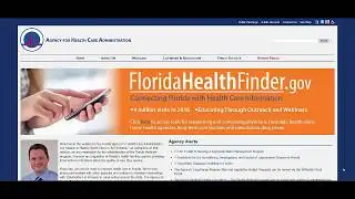 Informe de incidentes adversos de AHCA en espa&ntilde;ol
