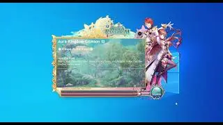 Aura Kingdom Launcher for Private server